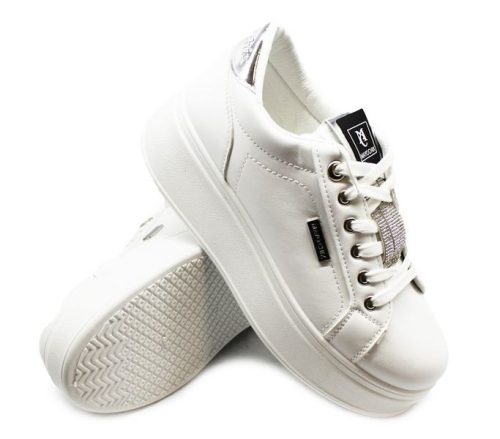 Mayo Chix Női cipő - 4101 White