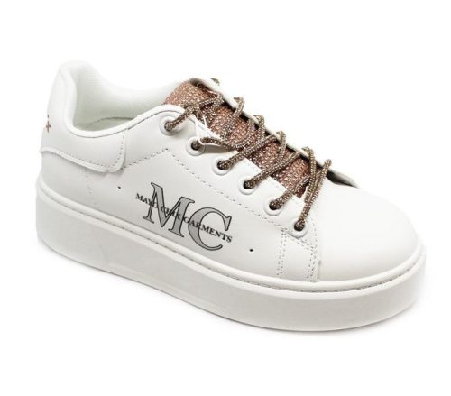 Mayo Chix Női cipő - 4104 White