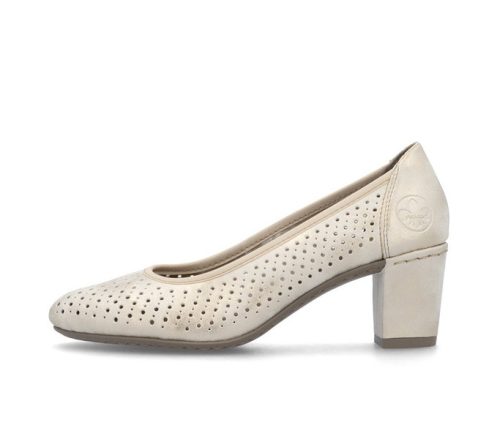 Rieker női cipő - 41057-60