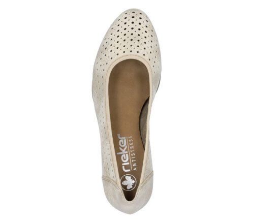 Rieker női cipő - 41057-60