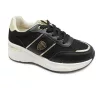 Mayo Chix Női cipő - 4106 Black