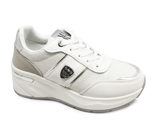 Mayo Chix Női cipő - 4106 White