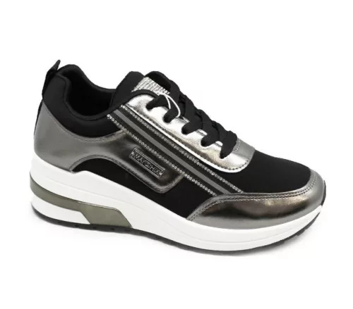 Mayo Chix Női cipő - 4108 Black
