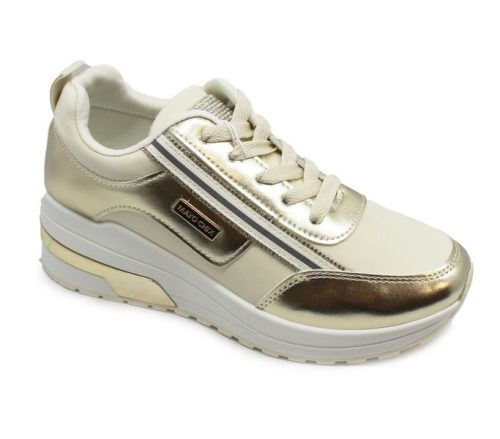 Mayo Chix Női cipő - 4108 Gold