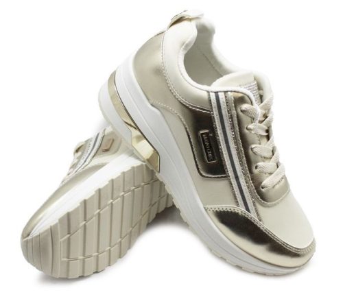 Mayo Chix Női cipő - 4108 Gold