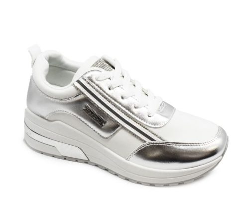 Mayo Chix Női cipő - 4108 Silver