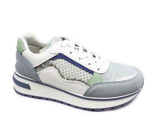 Mayo Chix Női cipő - 4109 Blue
