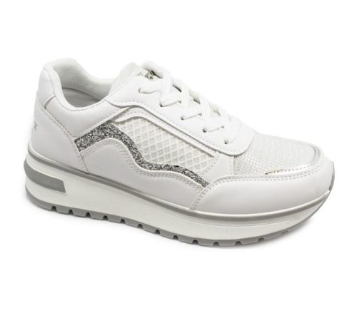 Mayo Chix Női cipő - 4109 White