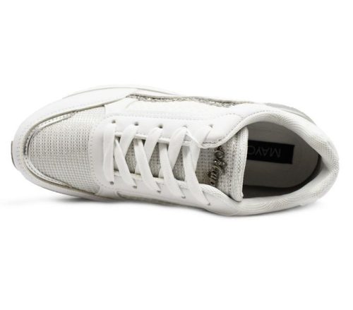 Mayo Chix Női cipő - 4109 White