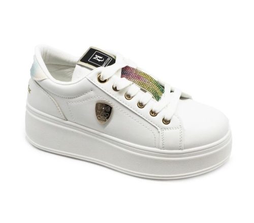 Mayo Chix Női cipő - 4111 White