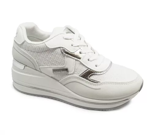 Mayo Chix Női cipő - 4112 White
