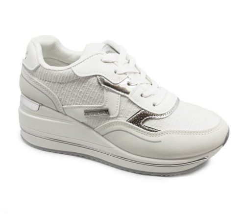 Mayo Chix Női cipő - 4112 White