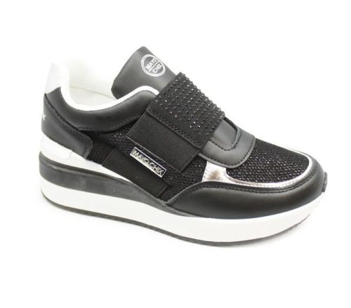 Mayo Chix Női cipő - 4114 Black