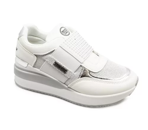 Mayo Chix Női cipő - 4114 White