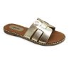 Mayo Chix Női papucs - 4117 Gold