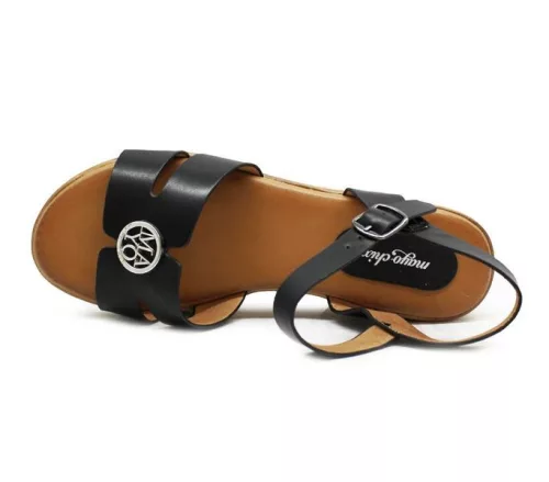 Mayo Chix Női szandál - 4118 Black