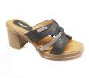 Mayo Chix Női papucs - 4120 Black