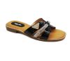 Mayo Chix Női papucs - 4121 Black