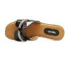 Mayo Chix Női papucs - 4121 Black