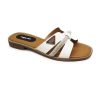 Mayo Chix Női papucs - 4121 White