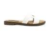 Mayo Chix Női papucs - 4122 White