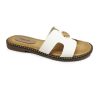 Mayo Chix Női papucs - 4122 White
