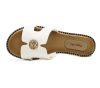 Mayo Chix Női papucs - 4122 White