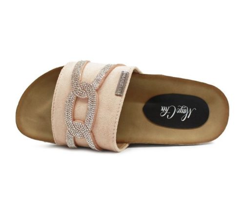 Mayo Chix Női papucs - 4123 Pink