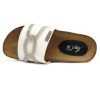 Mayo Chix Női papucs - 4123 White