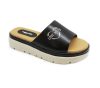 Mayo Chix Női papucs - 4125 Black