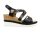 Mayo Chix Női szandál - 4127 Black