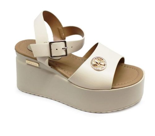Mayo Chix Női szandál - 4128 Beige