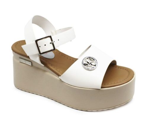 Mayo Chix Női szandál - 4128 White