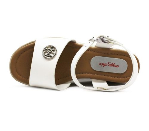 Mayo Chix Női szandál - 4128 White