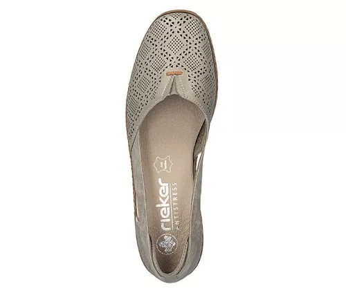 Rieker női cipő - 41351-90