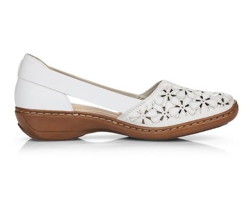 Rieker női cipő - 41356-80