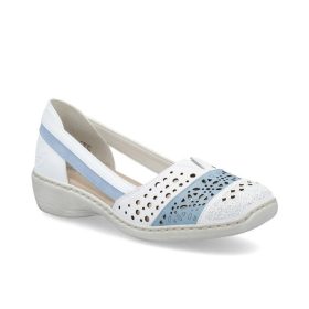 Rieker női cipő - 41358-80