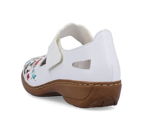 Rieker női cipő - 41369-80