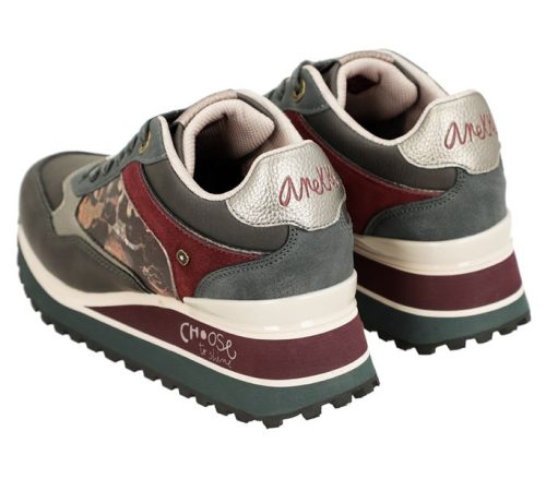 Anekke női cipő - 41370-48