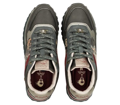 Anekke női cipő - 41370-48