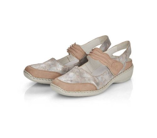 Rieker női Cipő - 41379-62