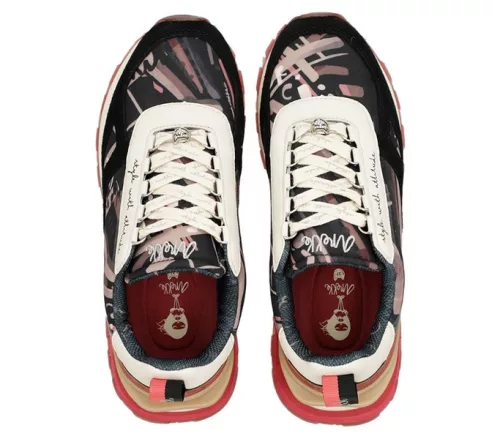 Anekke női cipő - 41380-31