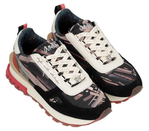 Anekke női cipő - 41380-31