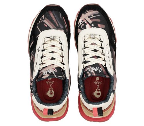 Anekke női cipő - 41380-31