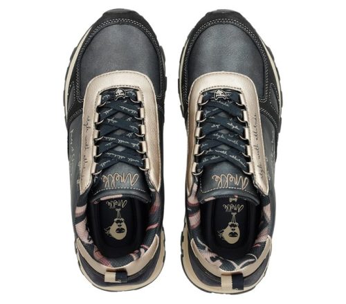 Anekke női cipő - 41380-32