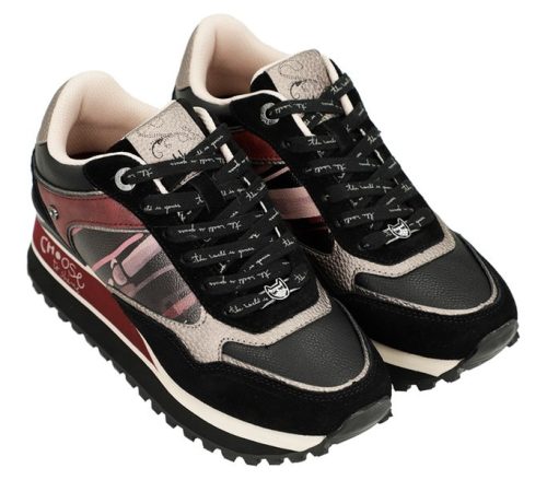 Anekke női cipő - 41380-46