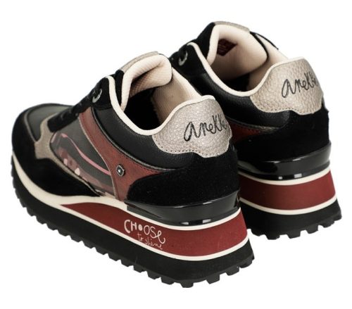 Anekke női cipő - 41380-46