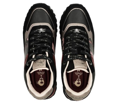 Anekke női cipő - 41380-46