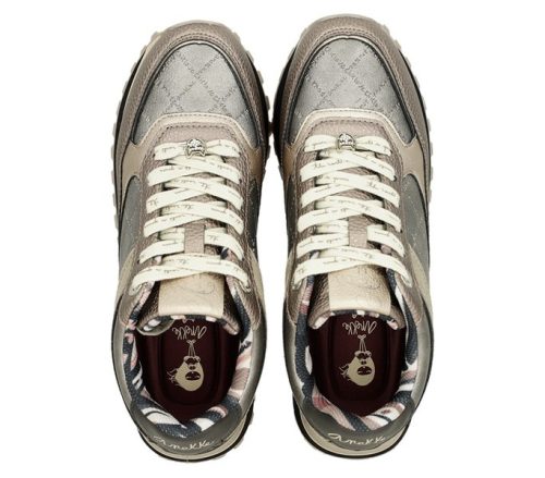 Anekke női cipő - 41380-47