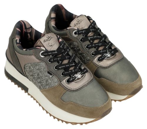 Anekke női cipő - 41380-51